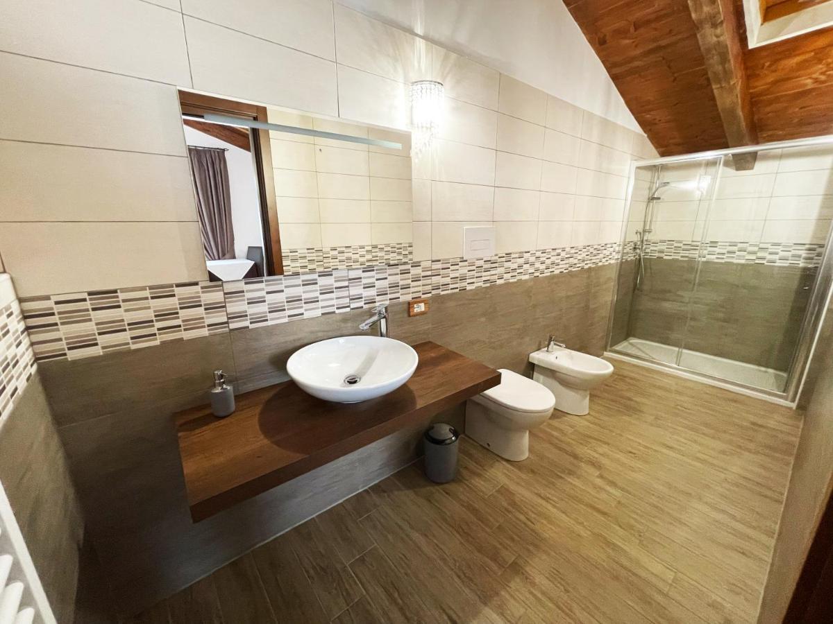 Tenuta Morrone Pertosa Kültér fotó