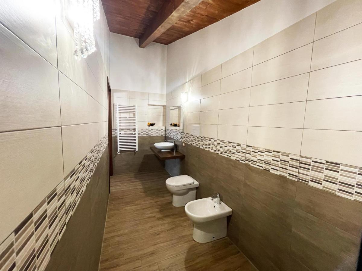 Tenuta Morrone Pertosa Kültér fotó