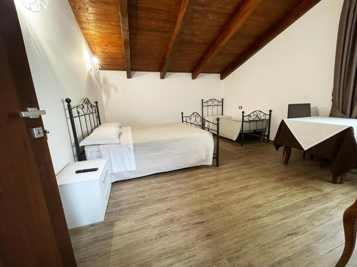 Tenuta Morrone Pertosa Kültér fotó