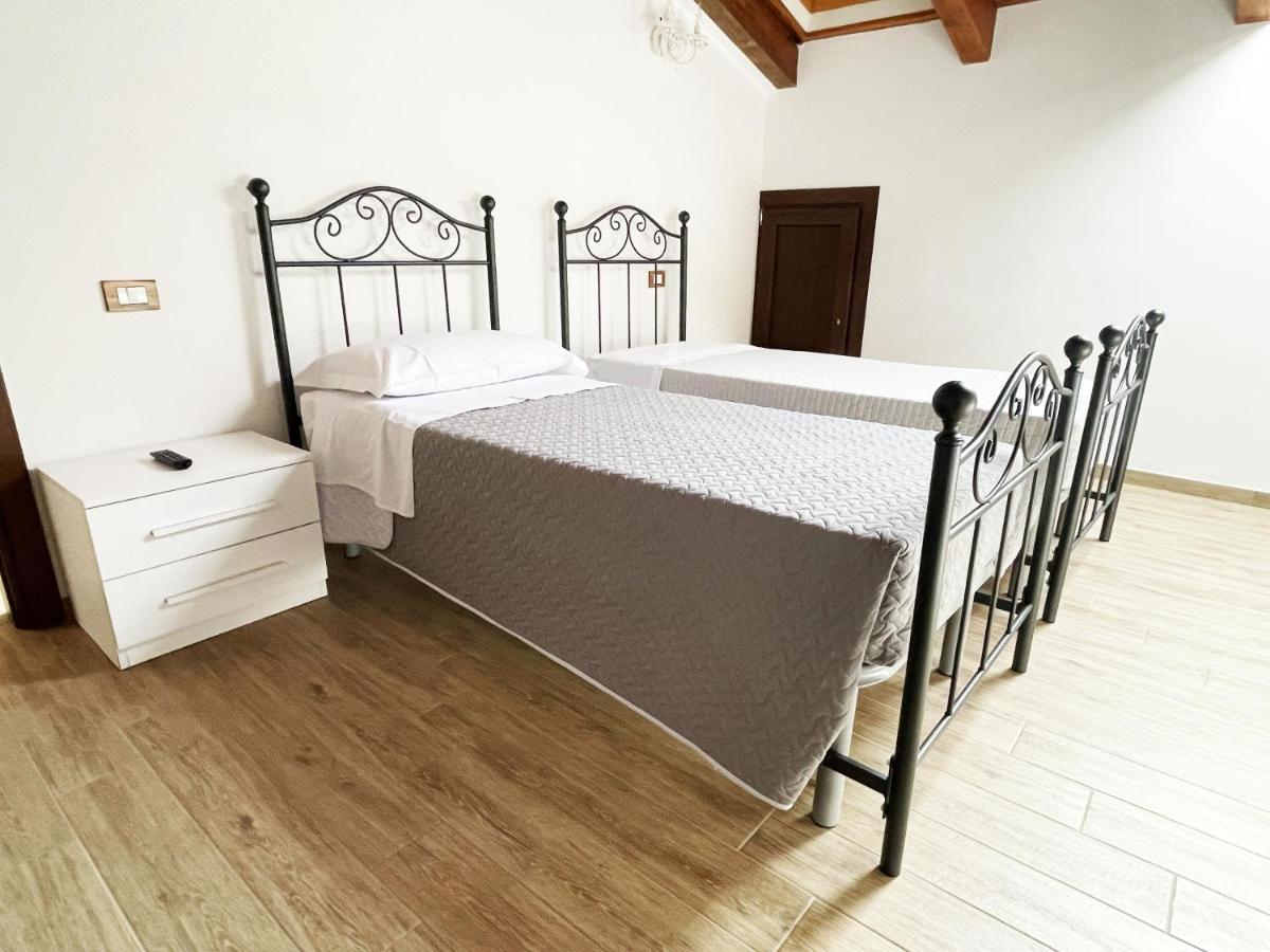 Tenuta Morrone Pertosa Kültér fotó